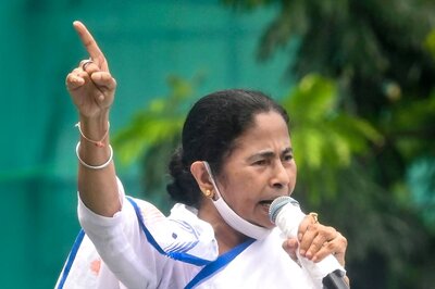 Won't Bother Bereaved PM with West Bengal's Dues Now: Mamata Banerjee