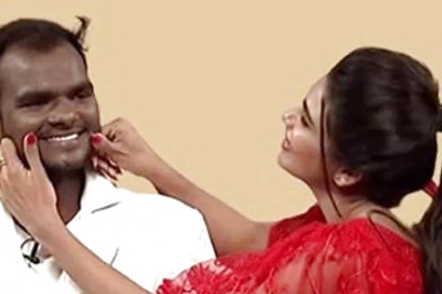 'Emmanuel is Not Just a Friend': Jabardasth Varsha on 'Relationship' With Comic Star