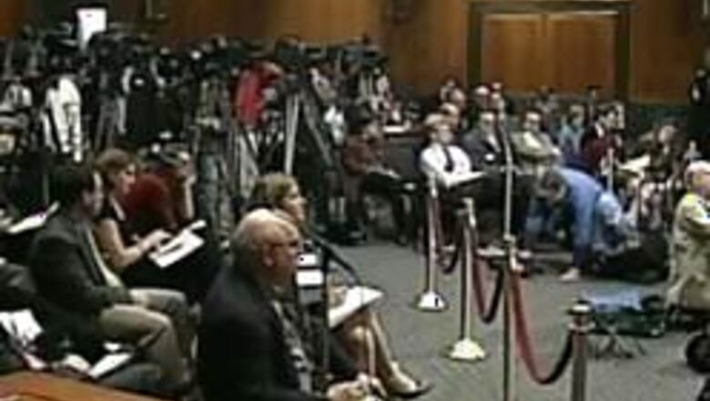 Countdown begins: Senate starts debating N-deal