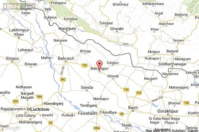 UP: Two arrested in connection with Balrampur gangrape case