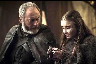 'Game of Thrones', 'Veep' win big at 2015 Emmy Awards