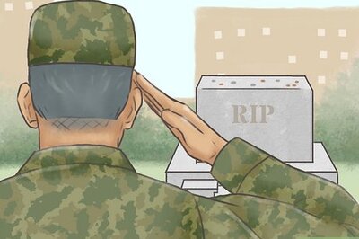 If You See a Coin on a Gravestone, Don’t Touch It (Here’s Why)