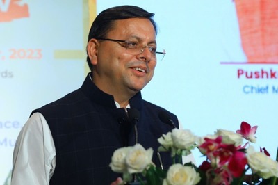 Uttarakhand Oppn's 'BAC(k) Out' over UCC: Ahead of Bill's Assembly Debut, Congress Quits House Panel