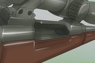 How to Sight In a Rifle