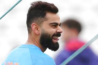 Virat Kohli Shares This Team India Player's Weird Food Habits: 'He Had Rasgulla, Butter Chicken'