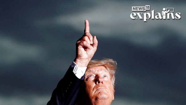 Will the 'Least Impressive Sex' Cover-Up Lead to Donald Trump's Downfall? All Aspects Explained