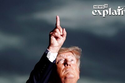 Will the 'Least Impressive Sex' Cover-Up Lead to Donald Trump's Downfall? All Aspects Explained