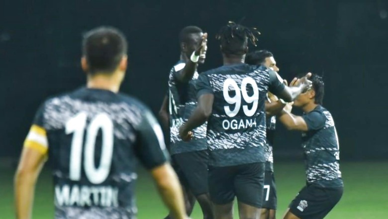 I-League 2023/34: Churchill Brothers Clinch 2-0 Win Over TRAU, Namdhari and Aizawl Play Out Goalless Draw