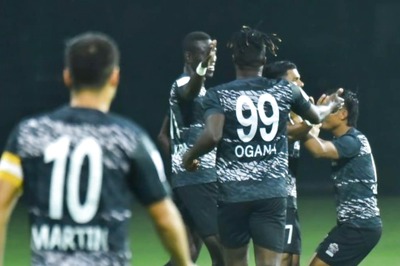 I-League 2023/34: Churchill Brothers Clinch 2-0 Win Over TRAU, Namdhari and Aizawl Play Out Goalless Draw