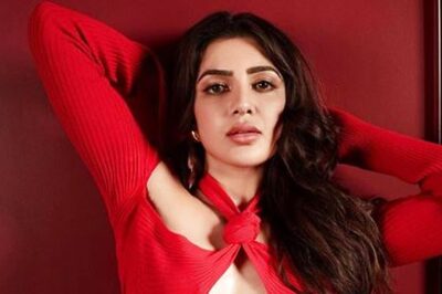 All Is Not Well Between Samantha Ruth Prabhu And Yashoda Makers: Report