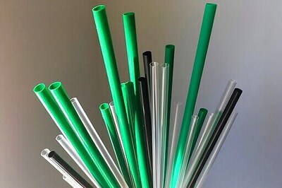England Bans Plastic Straws After Pandemic-linked Delay