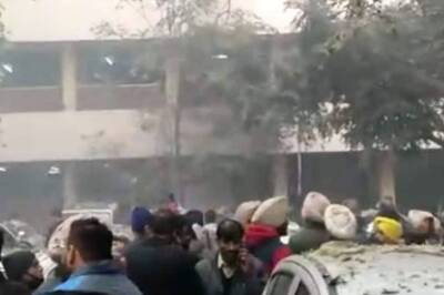 News 18 Evening Digest: MHA Seeks Report from Punjab Govt in Ludhiana Court Blast; Telangana Village Goes Into Partial Lockdown and Other Stories