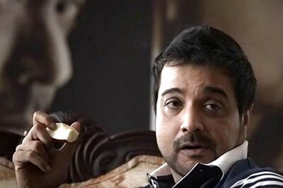 Cinema Has No Language: Prosenjit Chatterjee