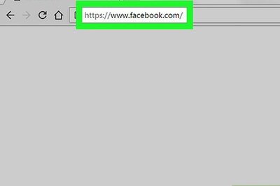 How to View Your Facebook Friends List on a PC or Mac