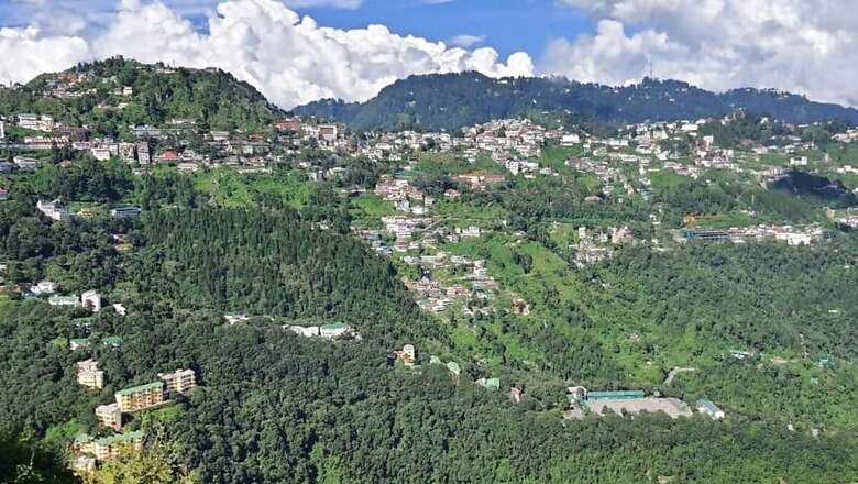 Aerosols in Indo-Gangetic Plain Have Led to Increase in High Rainfall in Himalayan Foothills: Study