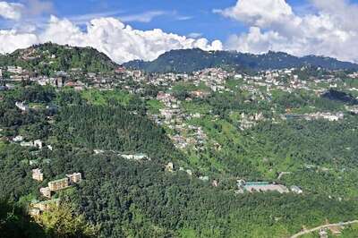 Aerosols in Indo-Gangetic Plain Have Led to Increase in High Rainfall in Himalayan Foothills: Study