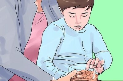 How to Develop Child Creativity