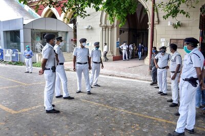 Narada Bribery Case: Calcutta High Court Grants Interim Bail To 4 Bengal Leaders