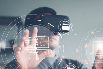 Nasscom CoE To Hold Metaverse Conclave on October 13 In Bengaluru; To Discuss Business Potential