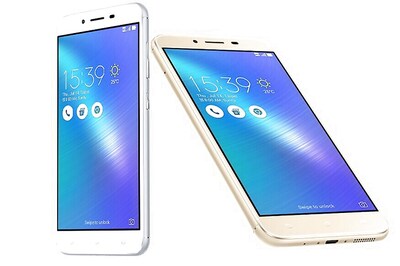 ASUS Zenfone 3 Max 5.5 Now Available in India at Rs 17,999