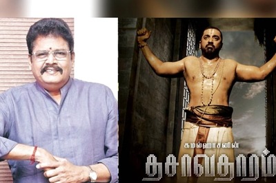 Filmmaker KS Ravikumar Says No Sequel To Kamal Haasan’s Dasavatharam