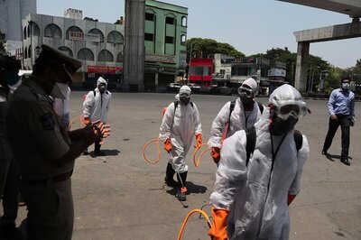 COVID-19: 22,701 Containment Zones in Delhi