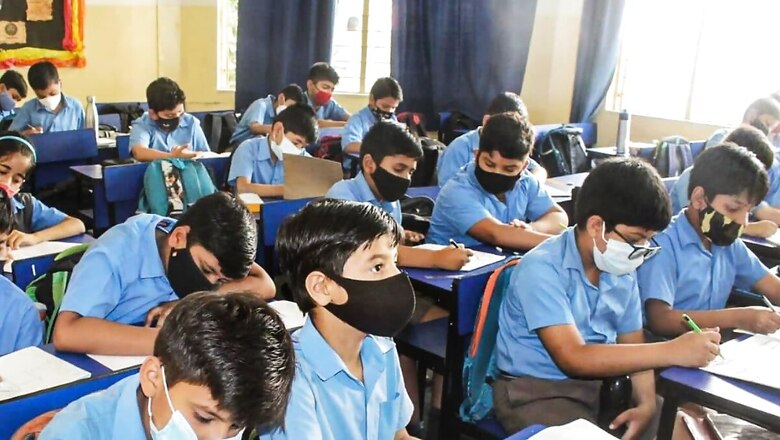 Number of Students in Delhi Govt Schools Decreases by Over 30,000: RTI Reply