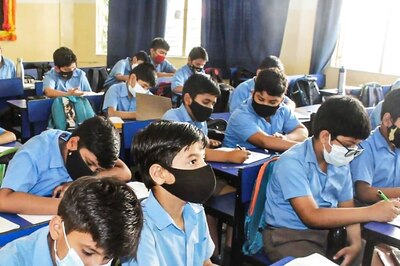 Number of Students in Delhi Govt Schools Decreases by Over 30,000: RTI Reply