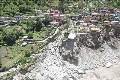 No failure on part of Met department in Uttarakhand calamity: Government