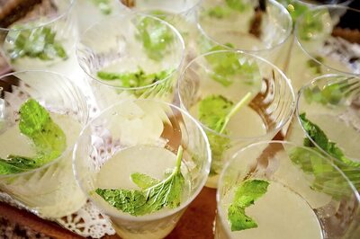 The Tippling Point | The Story of Bacardi Mojito, the Drink That's Had Myriad Births