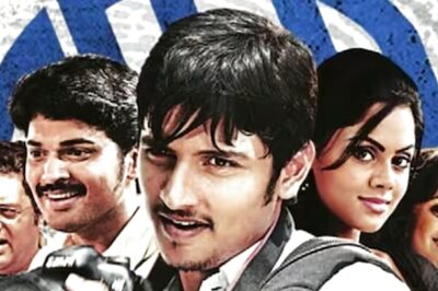 Jiiva-starrer 2011 Film Ko To Have Grand Re-release On This Date