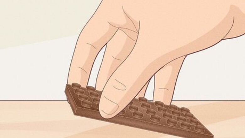 How to Make a LEGO Castle