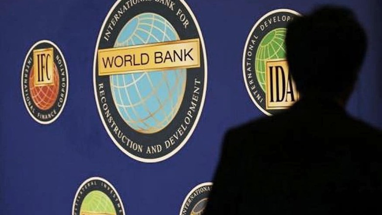 India's Economic Growth Driven by Domestic Demand, Need to Focus on Exports: World Bank