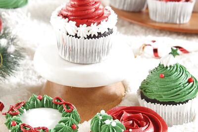 7 Must-Try Cupcake Flavors to Delight Your Taste Buds