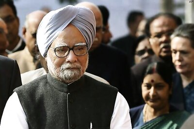Cong rejects BJP's demand for PM's resignation over Coalgate