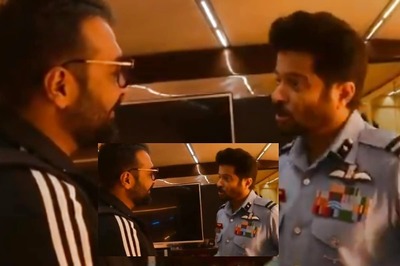 IAF Objects to Its 'Inappropriate' Portrayal in 'AK vs AK', Netflix and Anil Kapoor Issue Apology