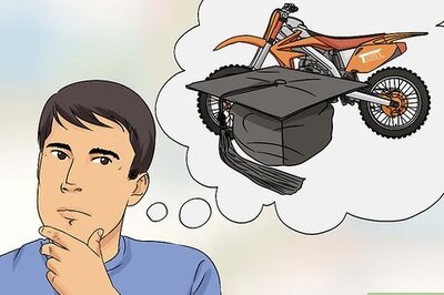 How to Get Into Motocross