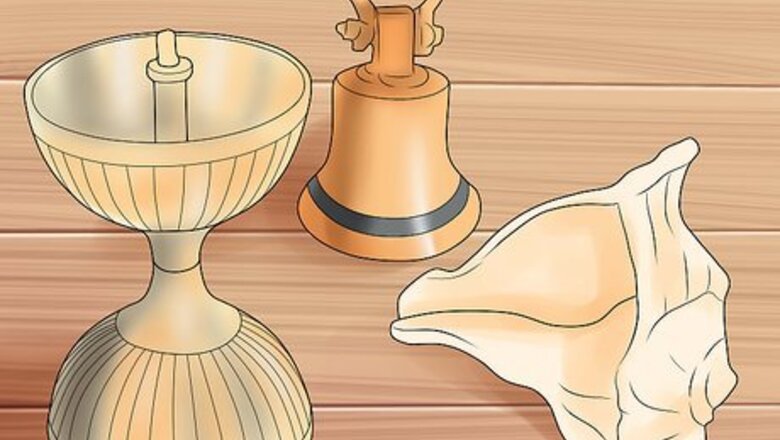How to Perform Puja