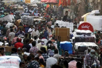 India Records 11,106 New Cases; Active Cases Decline to 1,26,620