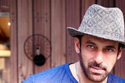 Salman Khan Starrer Sikandar’s Shoot To Begin With ‘Biggest Air Action Sequence’ From THIS Date