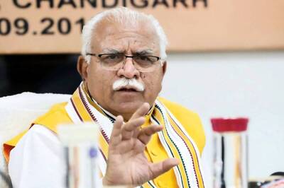 Haryana Hooch Deaths: CM Manohar Lal Khattar Announces Rs 2 Lakh Compensation For Kin
