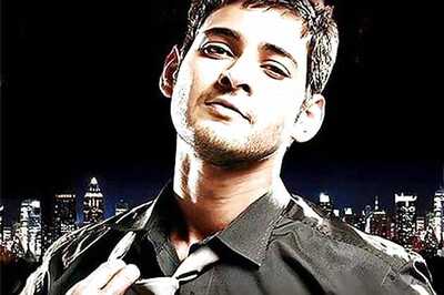 Mahesh, Sukumar's film to hit the floors on Sept 17