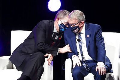 Ohio Lured Intel's Chip Plant With $2B Incentive Package