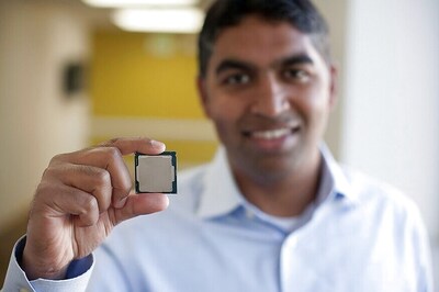 8th Gen Intel Core Desktop Processors Now up For Sale in India