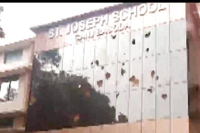 4 Held for Vandalising Missionary School in Madhya Pradesh Over 'Religious Conversion'