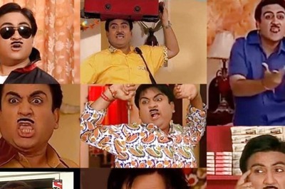 Jethalal Is a Vibe! TMKOC Fans Celebrate Dilip Joshi's Birthday With Hilarious Clips