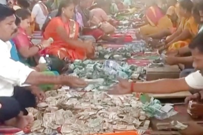 Tamil Nadu’s Ramanathaswamy Temple Receives Over Rs 1 crore Cash, 4 Kg Silver In Donation: Check Details Here