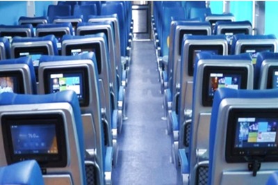 Indian Railways Increases Frequency of New Delhi-Lucknow Tejas Express to Six Days a Week; Check Details