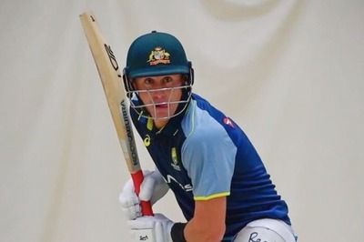 Not Jasprit Bumrah or Mohammad Shami, Marnus Labuschagne Enjoys Battle with This Indian Pacer