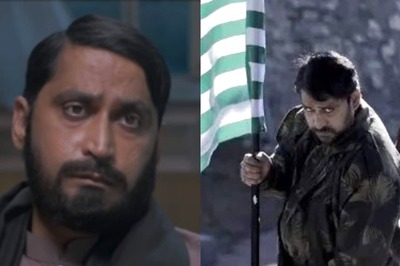 The Kashmir Files Actor Chinmay Mandlekar on Playing Farooq Malik Bitta: 'It Was Unsettling But Reality Was Much More Brutal' | Exclusive